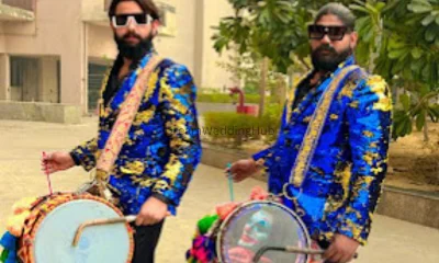 Akash dhol noida